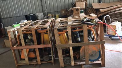 满洲里行李、家具、电器包装托运
