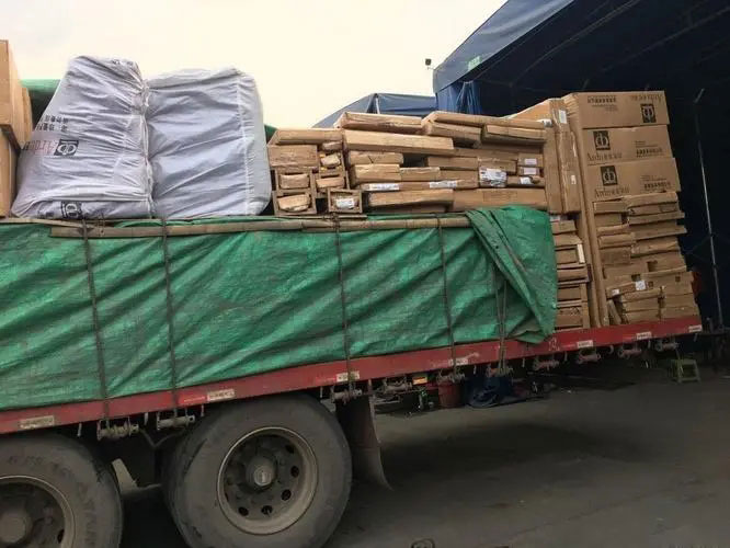 满洲里家具托运