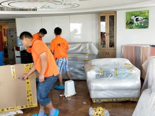 满洲里精品搬家公司